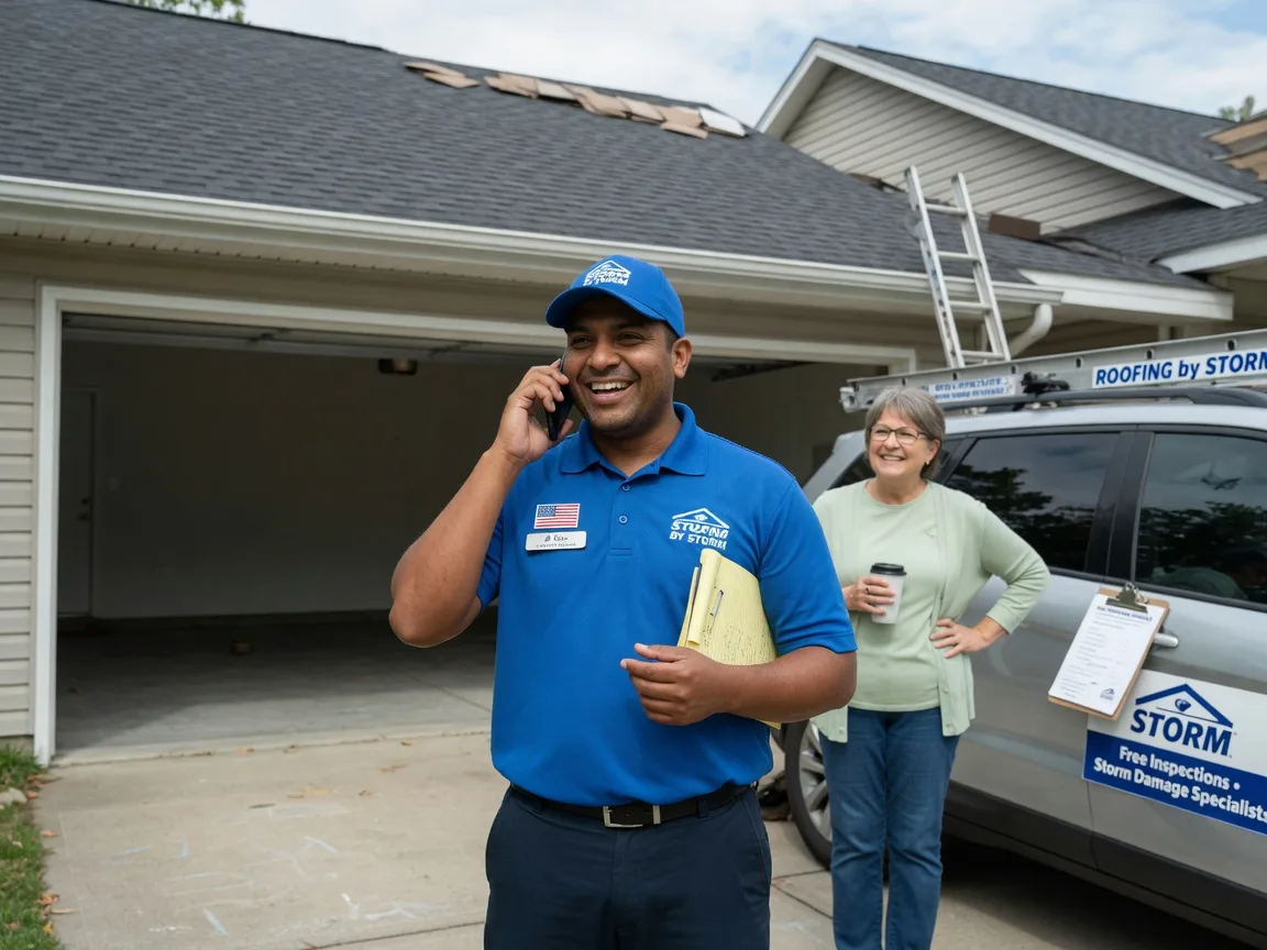 Roof Repair Near Me Trumbull, NE FAQs